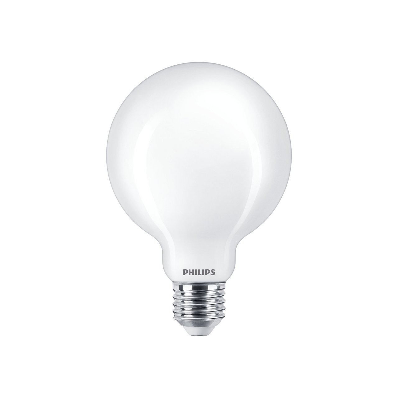 PHILIPS LYSPÆRE LED 60W G95 E27 PHILIPS LYSPÆRE LED 60W G95 E27
