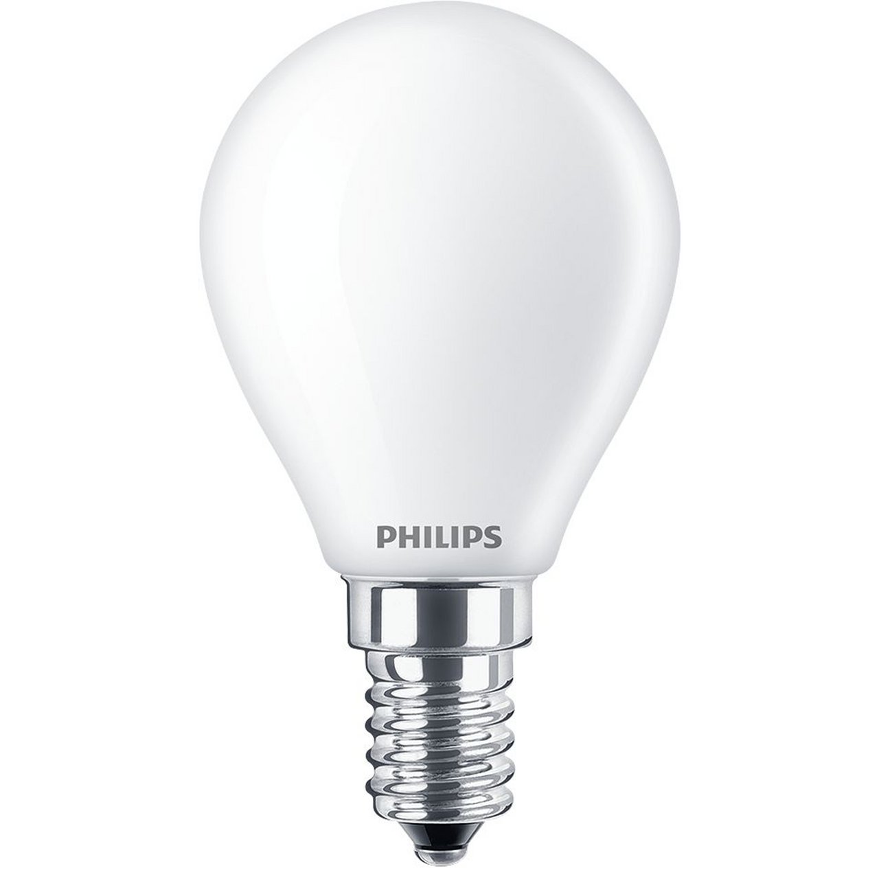 PHILIPS LYSPÆRE LED 25W MATT P45 E14 PHILIPS LYSPÆRE LED 25W MATT P45 E14