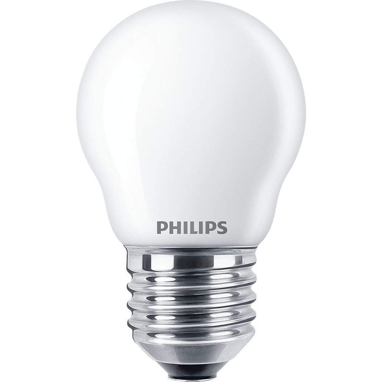 PHILIPS LYSPÆRE LED 25W MATT P45 E27
