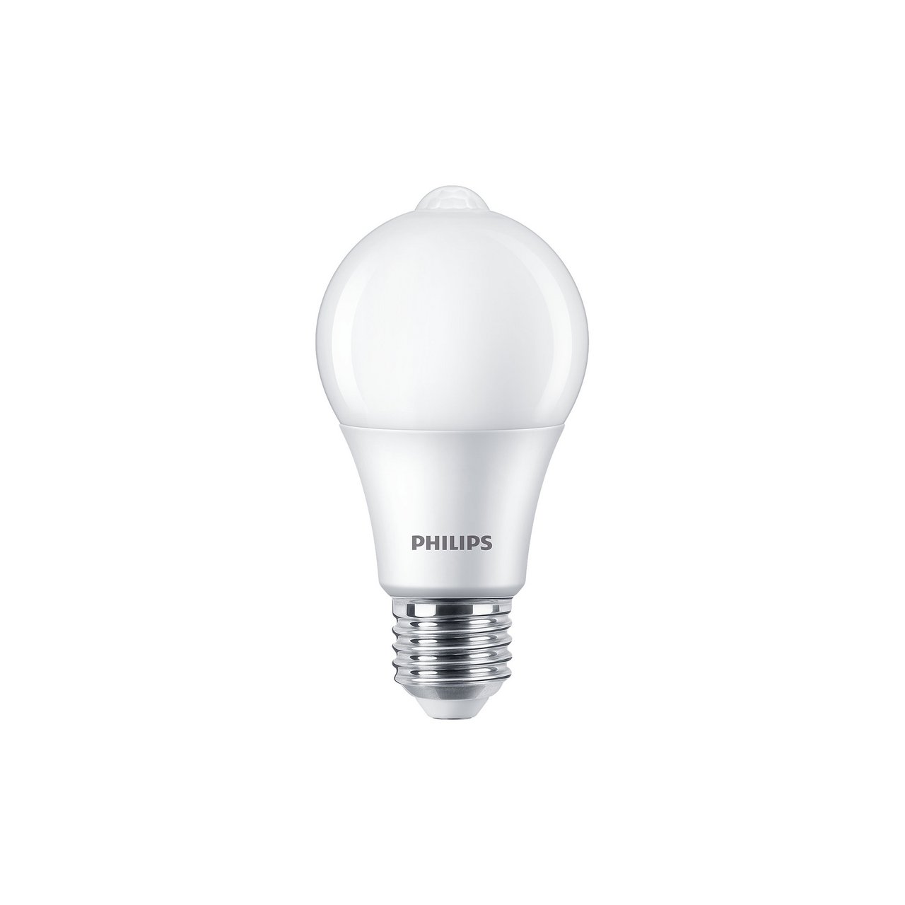 PHILIPS LYSPÆRE LED SENSOR 60W A60 E27