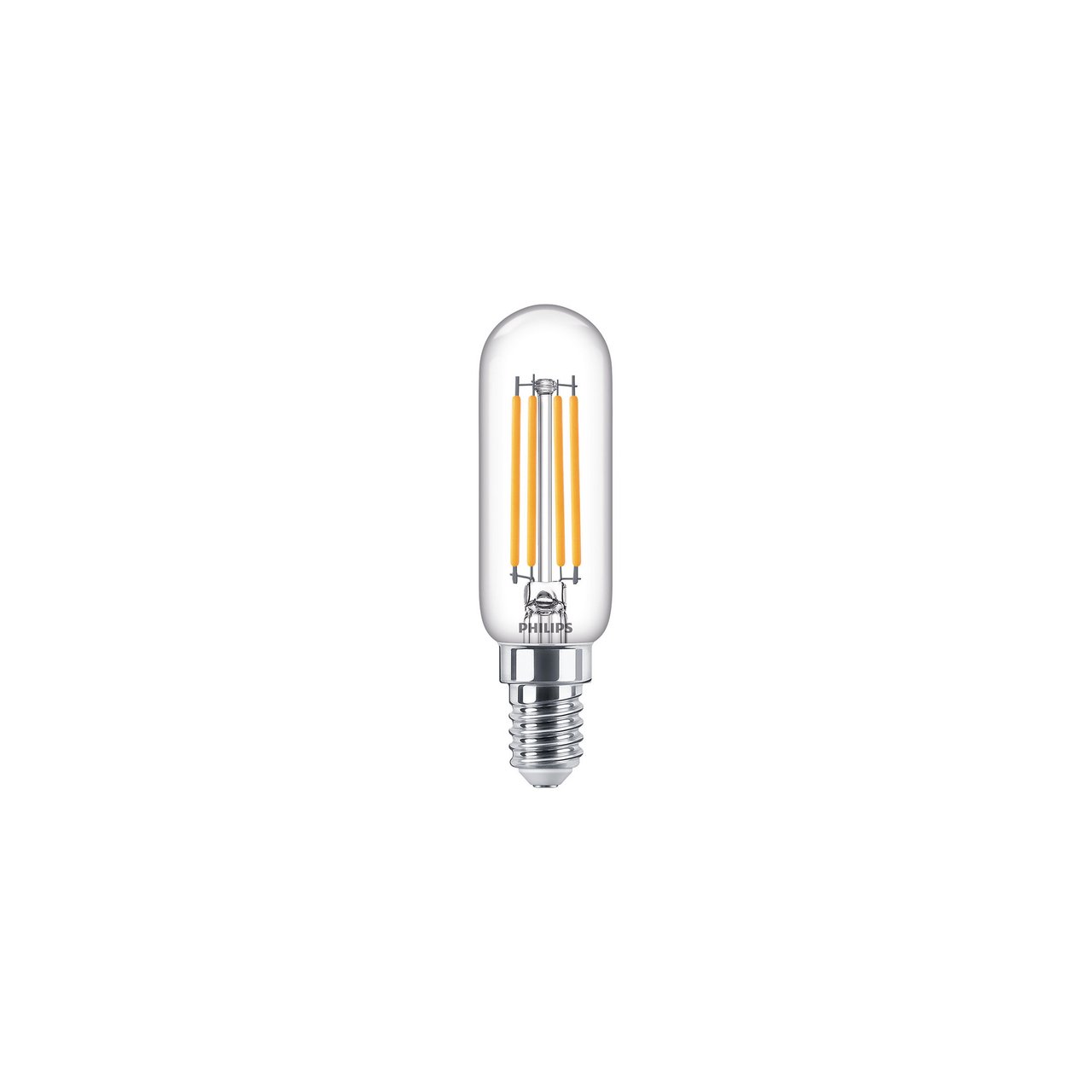 PHILIPS LYSPÆRE LED 40W T25L E14 PHILIPS LYSPÆRE LED 40W T25L E14