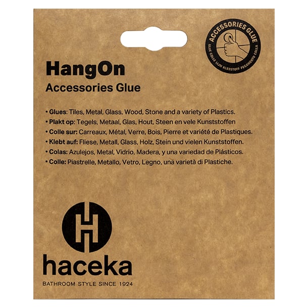 HACEKA HANGON UNIVERSAL LIM HACEKA HANGON UNIVERSAL LIM