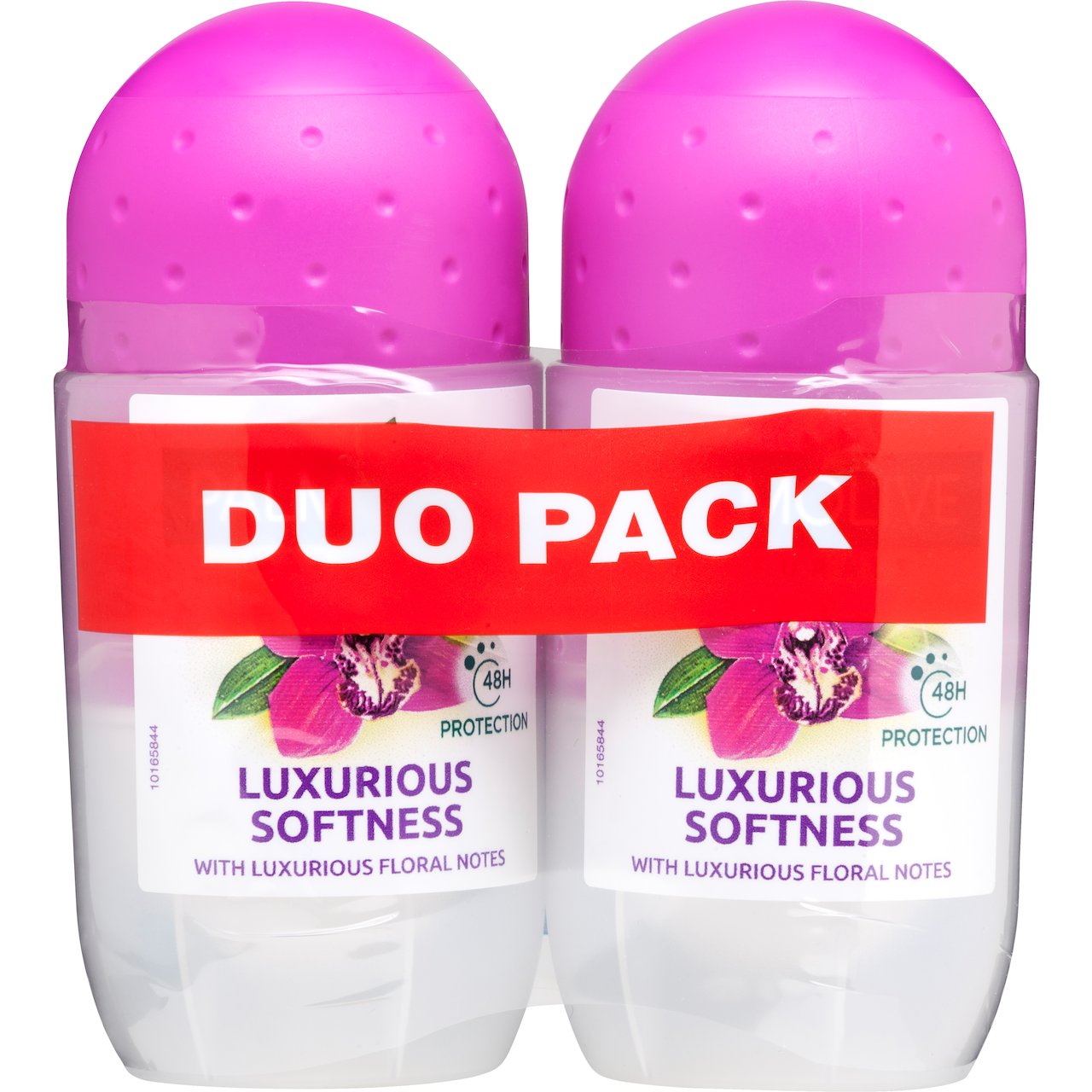 PALMOLIVE ROLL-ON DUO PACK ORKIDE