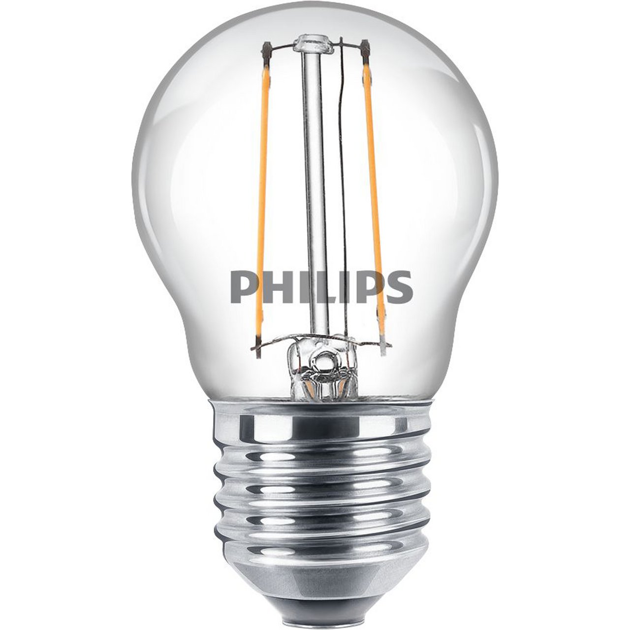PHILIPS LYSPÆRE LED 25W P45 E27