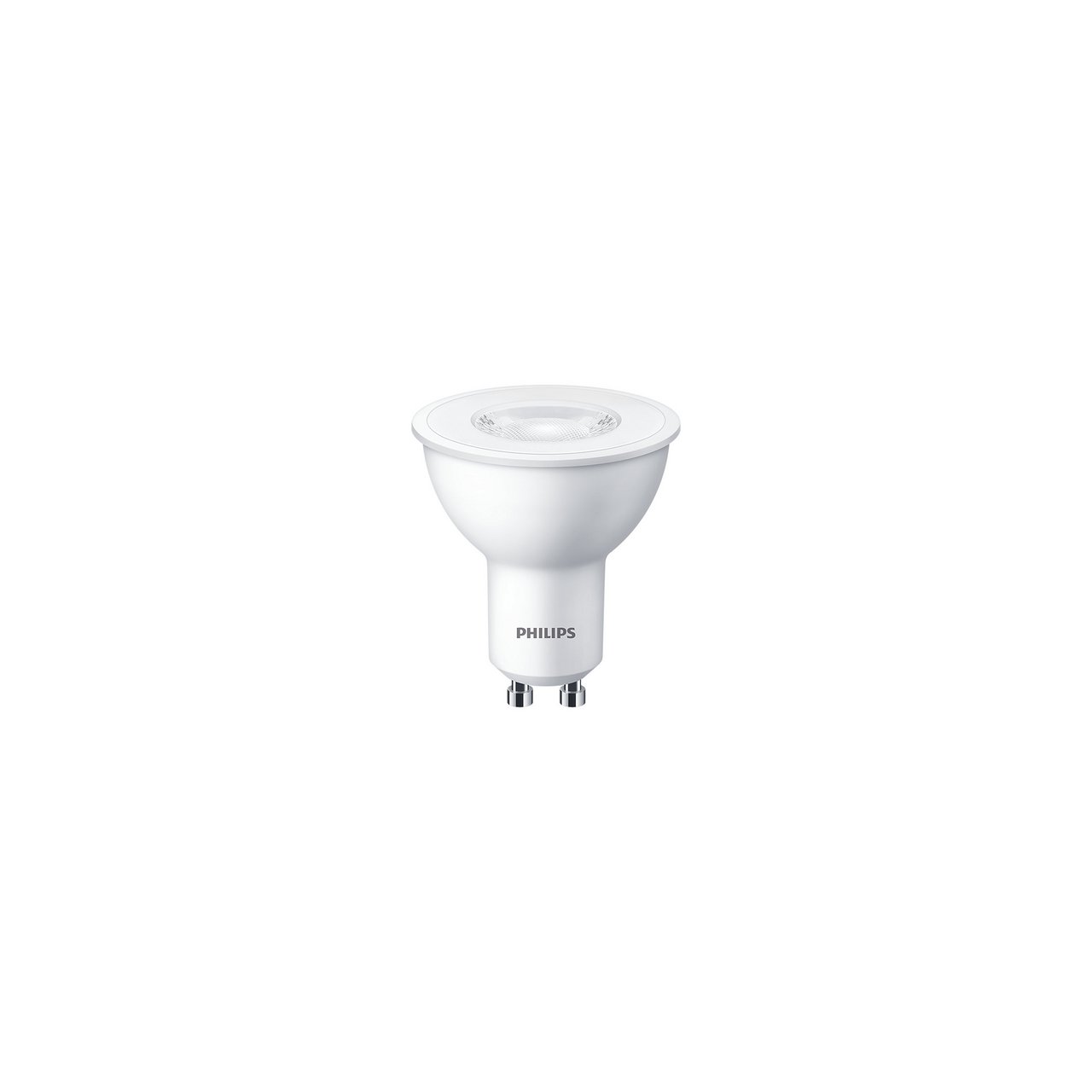 PHILIPS SPOTPÆRE LED 50W GU10 36D