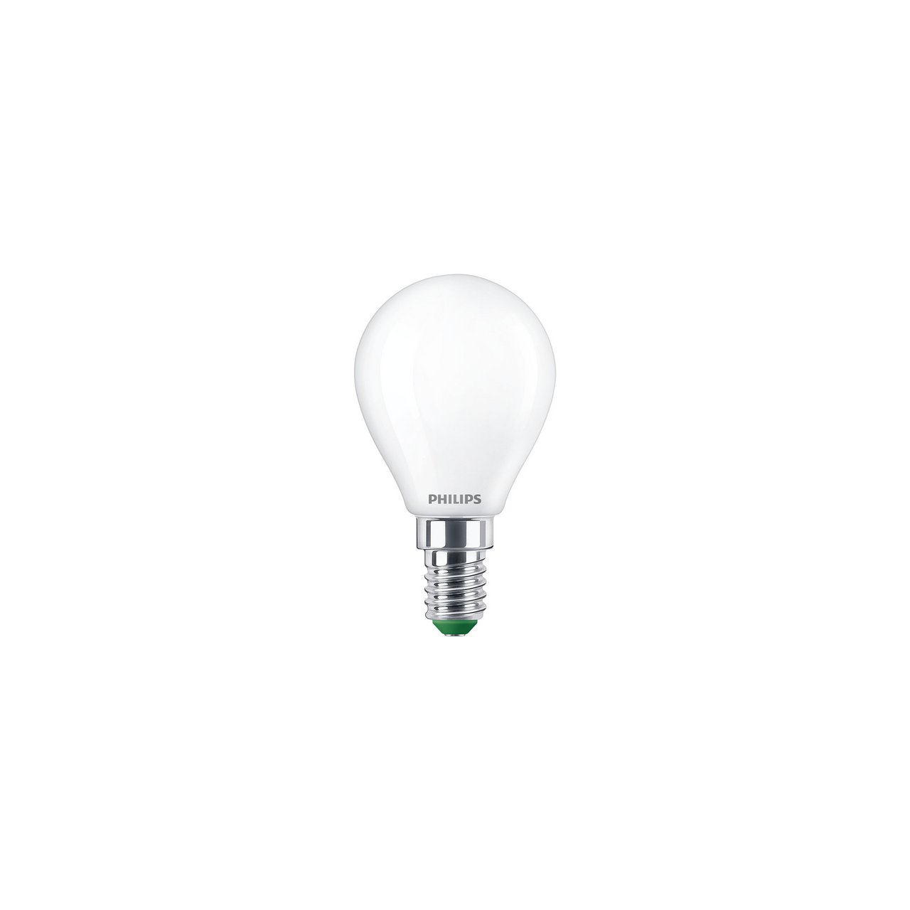 PHILIPS LYSPÆRE LED 40W P45 E14 2700K PHILIPS LYSPÆRE LED 40W P45 E14 2700K