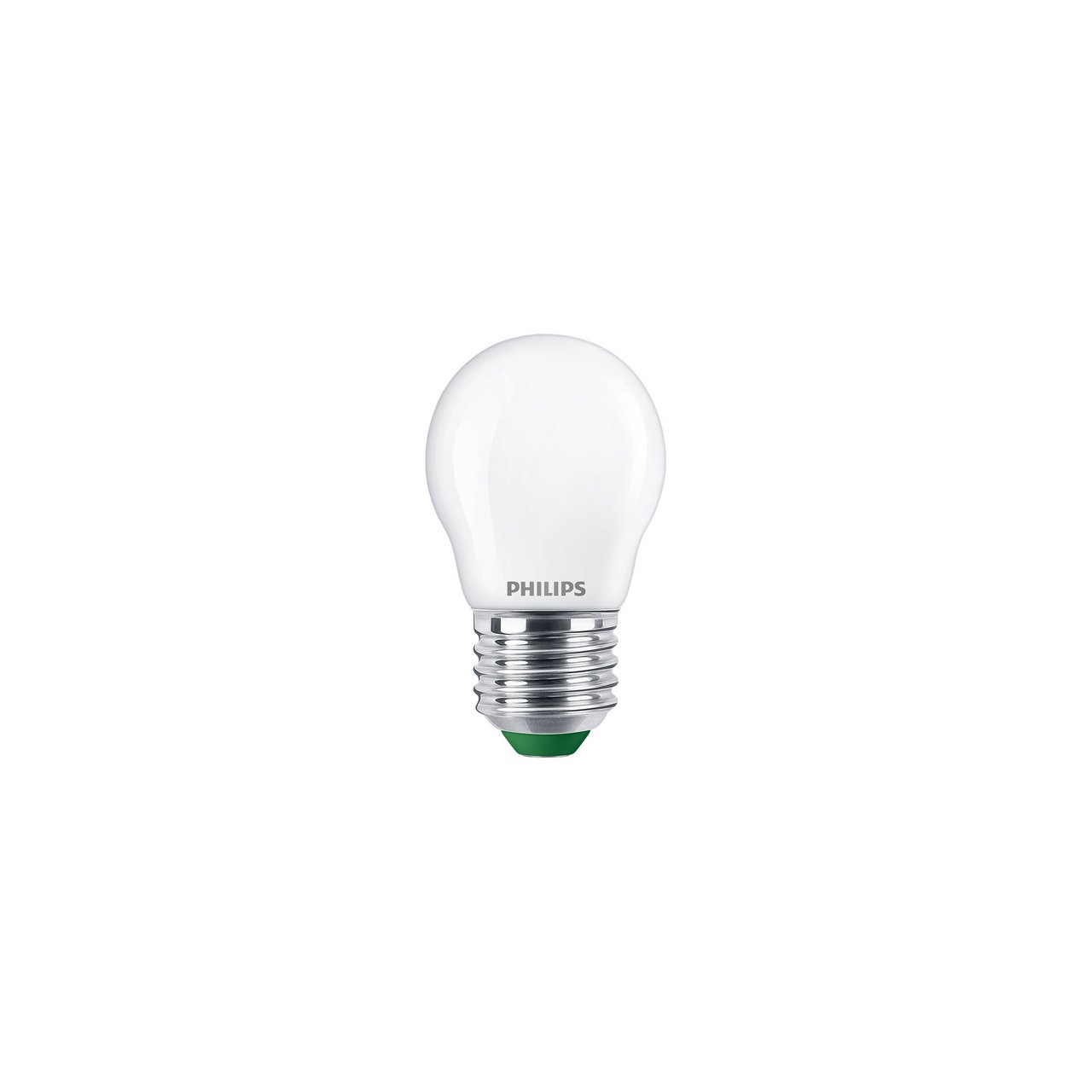 PHILIPS LYSPÆRE LED 40W P45 E27 2700K