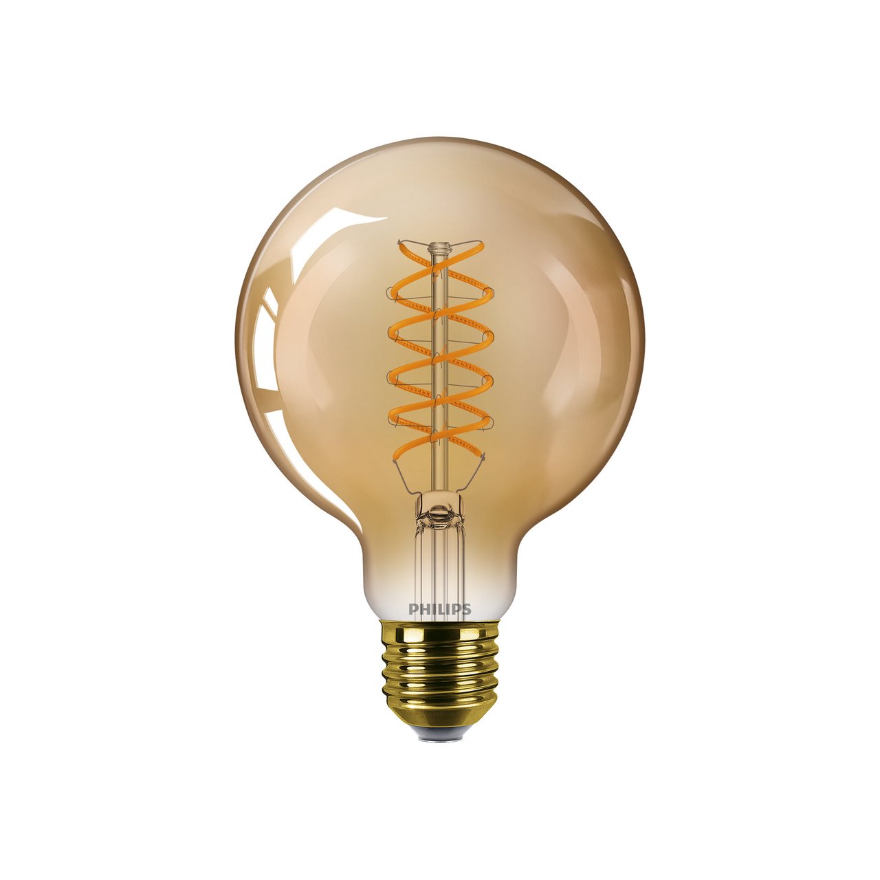 PHILIPS LYSPÆRE LED SSW 50W G95 E27