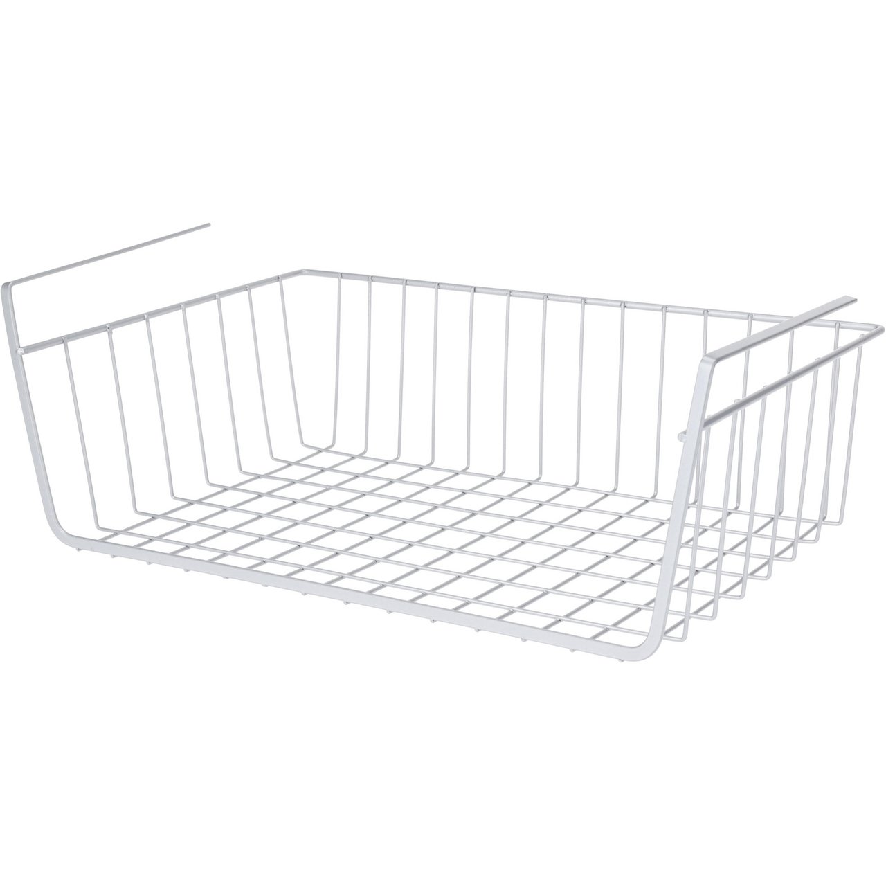 HENGEKURV 40X25CM GRÅ