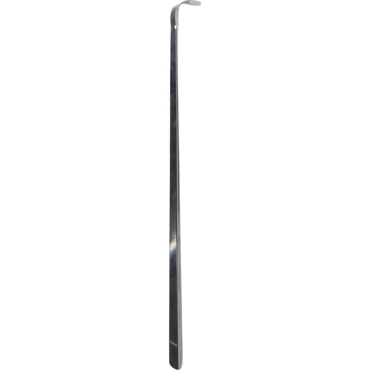 SKOHORN RUSTFRITT STÅL 51X4CM