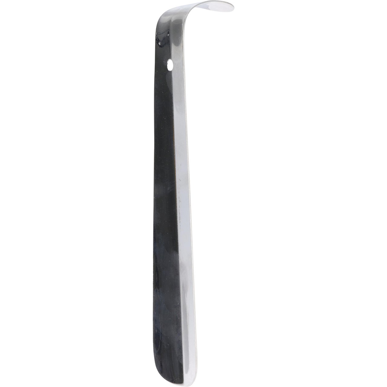 SKOHORN RUSTFRITT STÅL 18X4CM