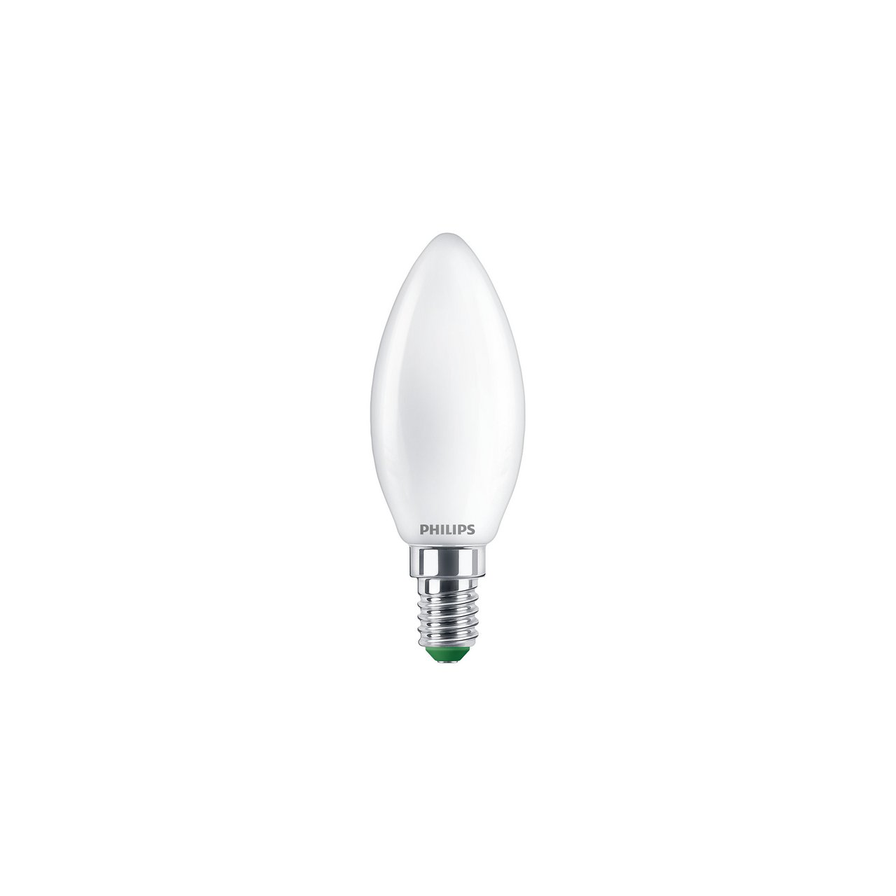 PHILIPS LYSPÆRE LED 25W B35 E14 2700K