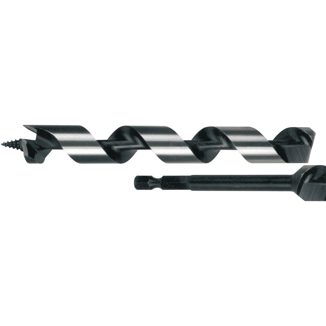 MAKITA BORSPIRAL 6X200MM BITSFESTE