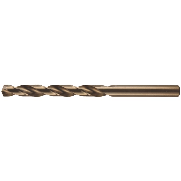 MAKITA METALLBOR HSS-CO 9.0X125MM
