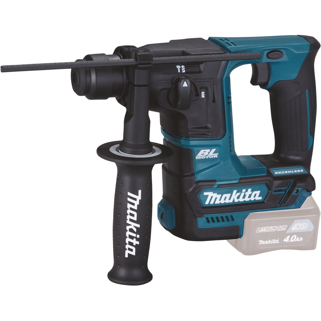 MAKITA BORHAMMER 10.8V HR166DZ MAKITA BORHAMMER 10.8V HR166DZ