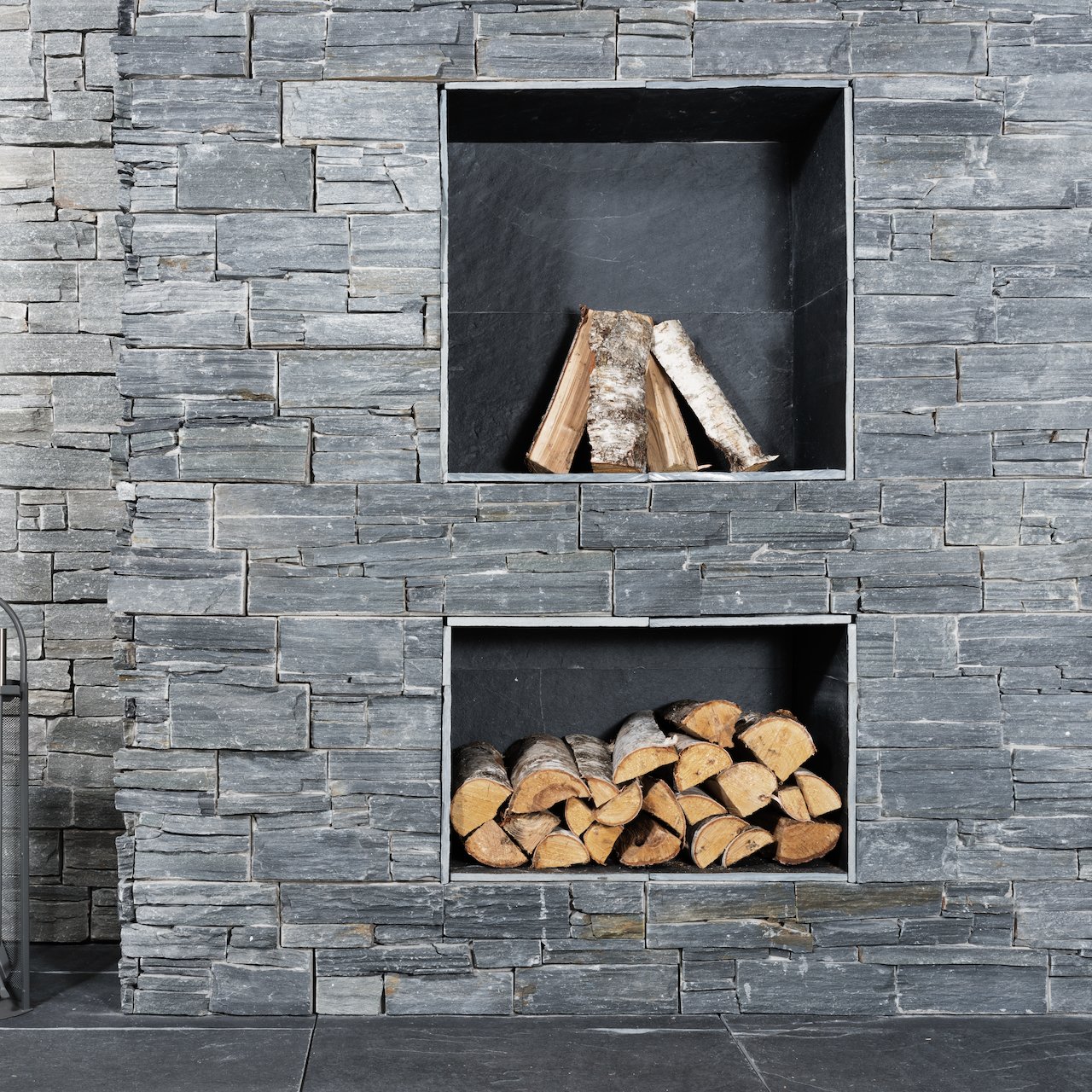 FASADESKIFER CEMENT CORNER GREY FASADESKIFER CEMENT CORNER GREY