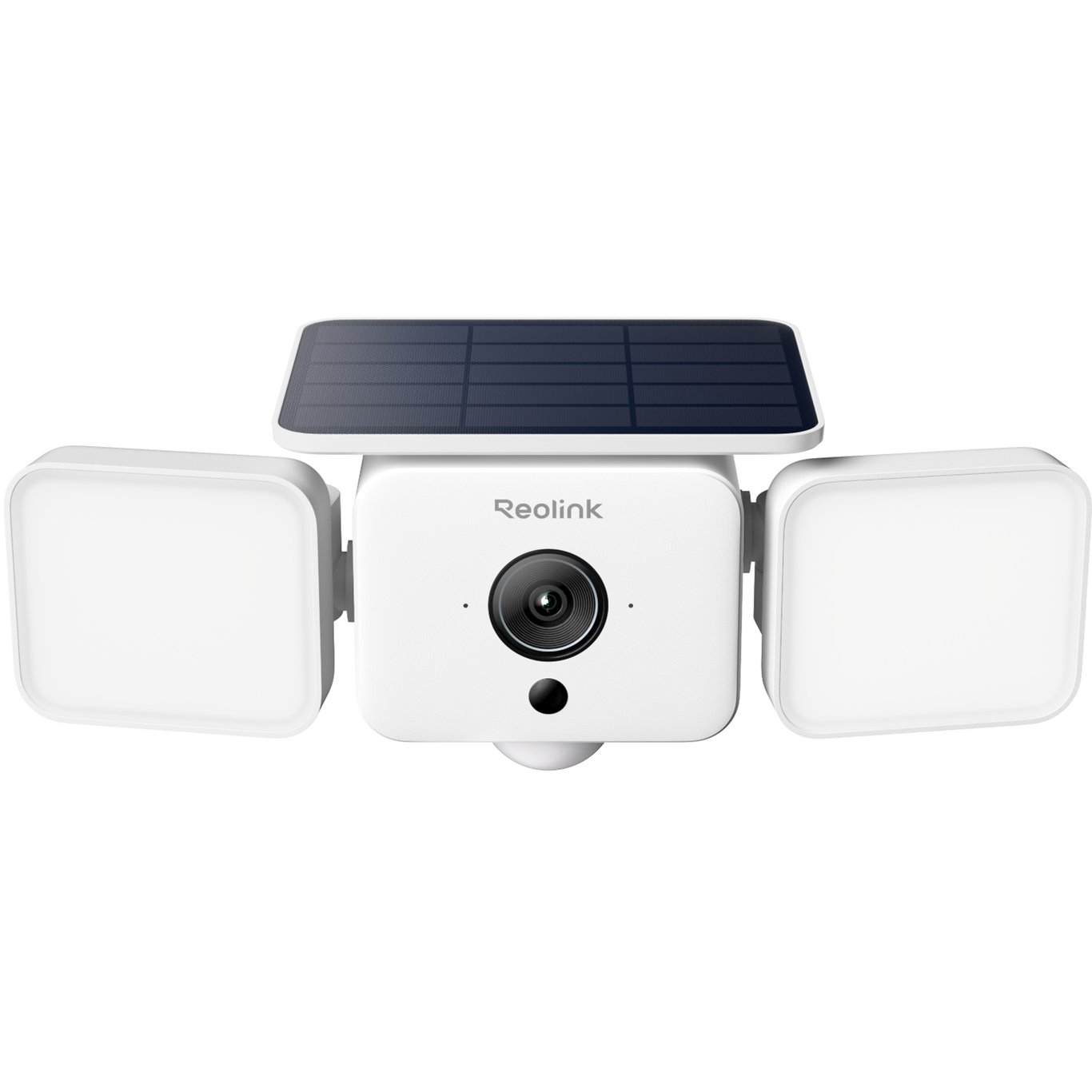 REOLINK SOLAR M/ FLOMLYS OVERVÅKNINGSKAMERA REOLINK SOLAR M/ FLOMLYS OVERVÅKNINGSKAMERA