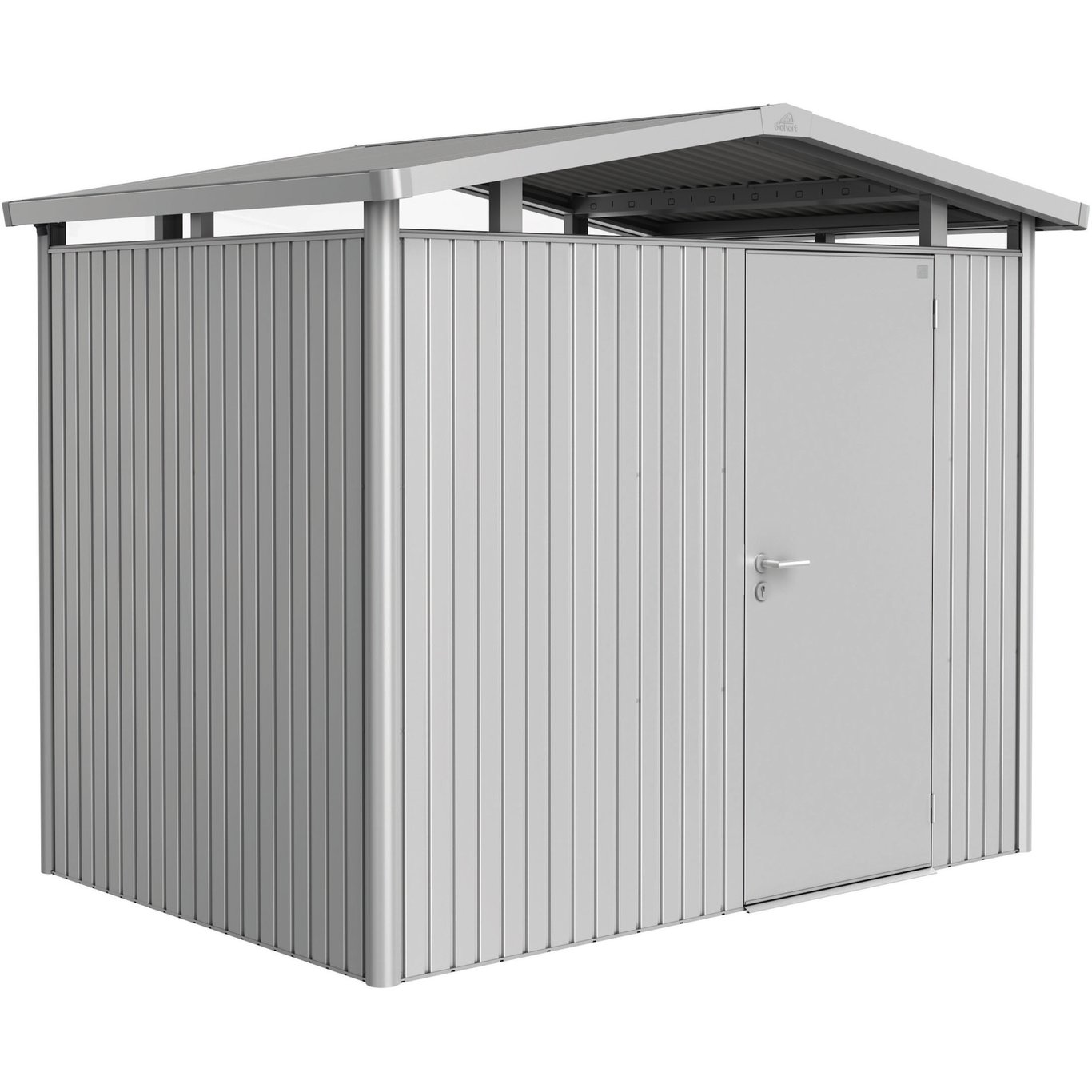 BIOHORT UTEBOD PANORAMA STR P2 SØLV BIOHORT UTEBOD PANORAMA STR P2 SØLV