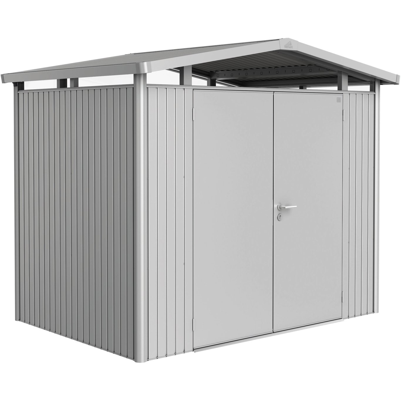 BIOHORT UTEBOD PANORAMA STR P2 SØLV DB BIOHORT UTEBOD PANORAMA STR P2 SØLV DB