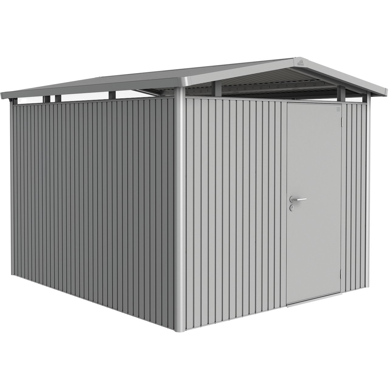 BIOHORT UTEBOD PANORAMA STR P5 SØLV