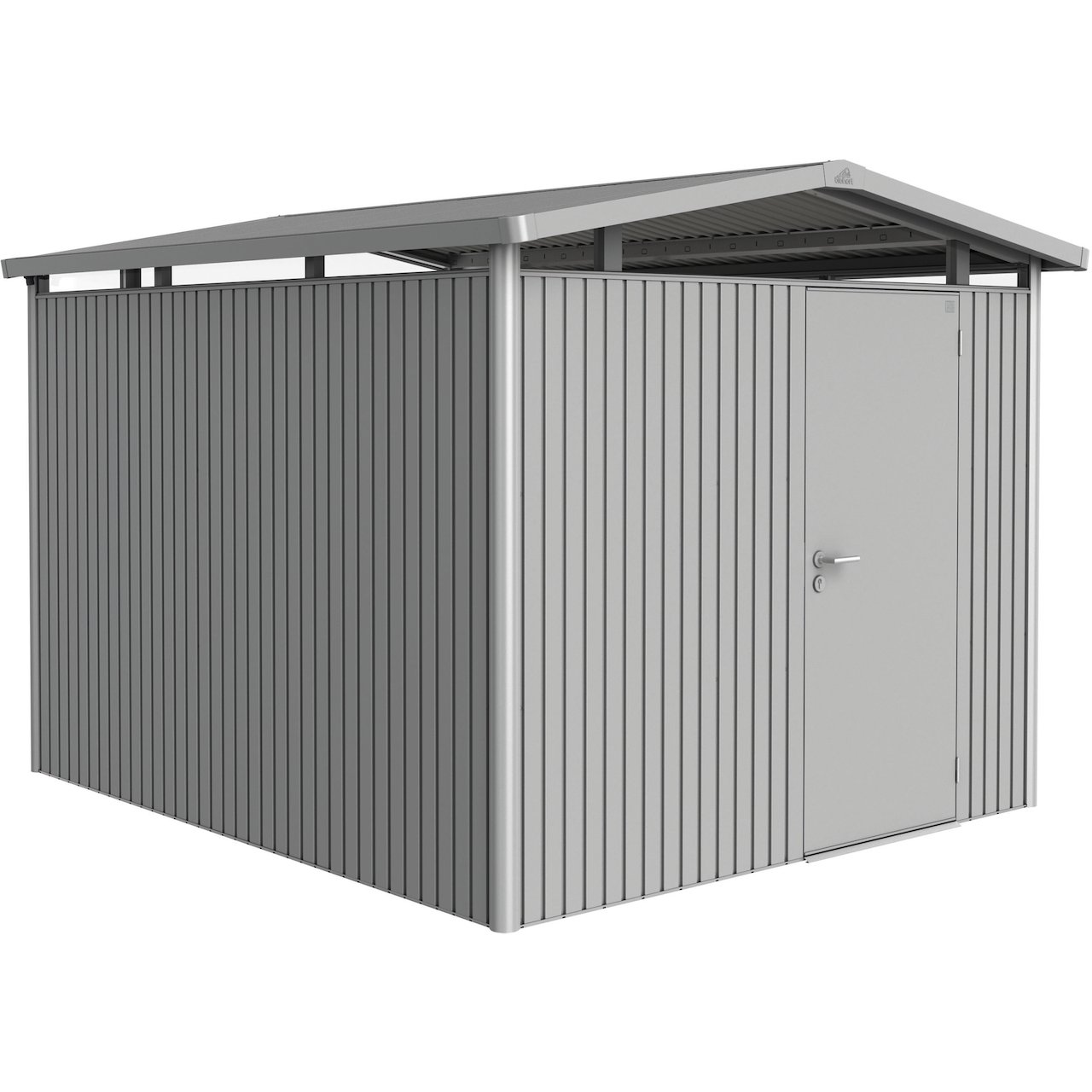 BIOHORT UTEBOD PANORAMA STR P5 SØLV BIOHORT UTEBOD PANORAMA STR P5 SØLV