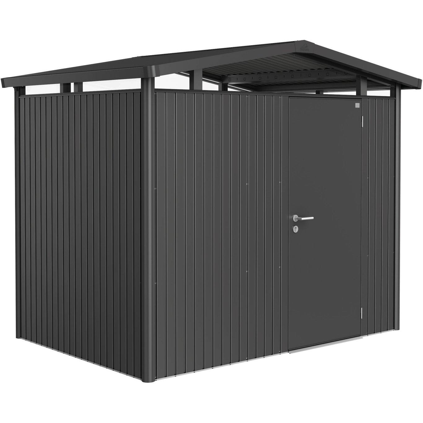 BIOHORT UTEBOD PANORAMA STR P2 MØRK GRÅ BIOHORT UTEBOD PANORAMA STR P2 MØRK GRÅ