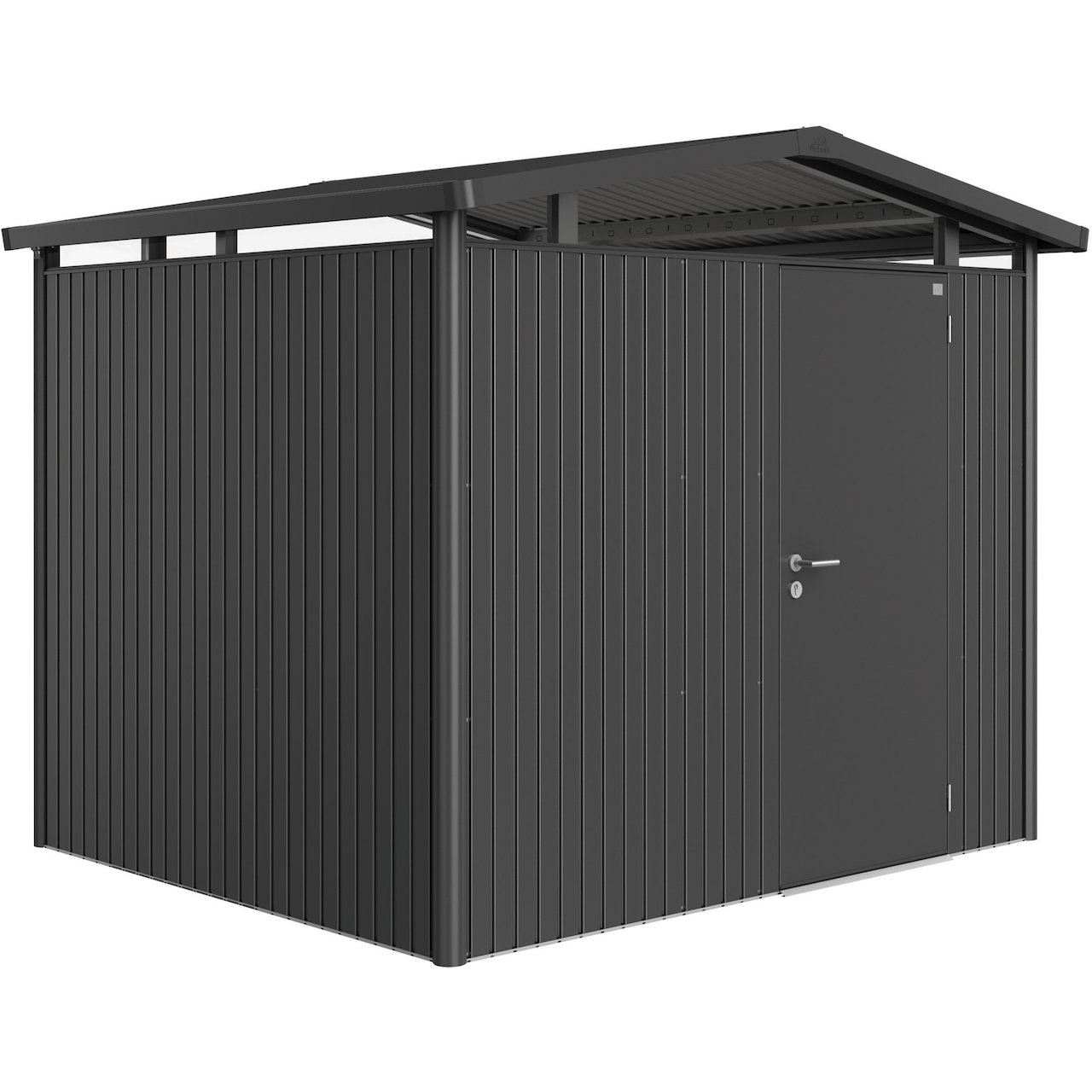 BIOHORT UTEBOD PANORAMA STR P3 MØRK GRÅ BIOHORT UTEBOD PANORAMA STR P3 MØRK GRÅ