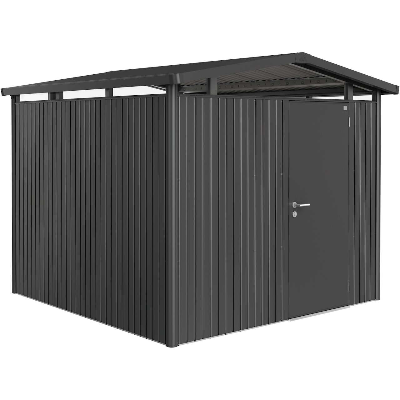 BIOHORT UTEBOD PANORAMA STR P4 MØRK GRÅ BIOHORT UTEBOD PANORAMA STR P4 MØRK GRÅ