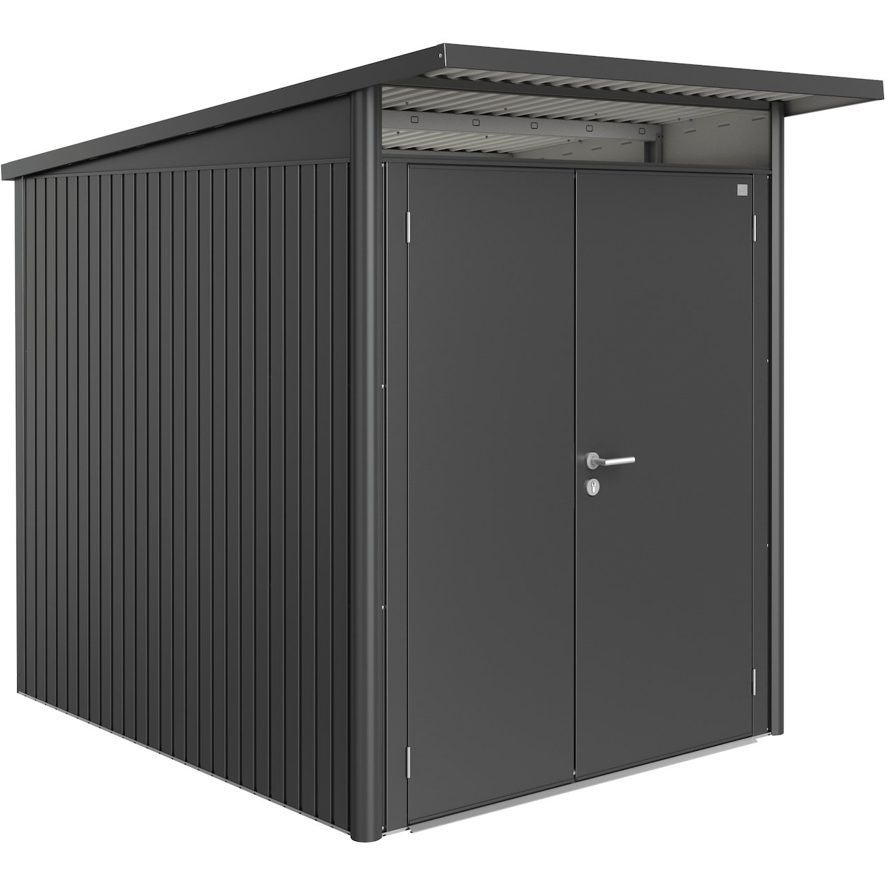 BIOHORT UTEBOD AVANTGARDE A2 MØRK GRÅ DBL BIOHORT UTEBOD AVANTGARDE A2 MØRK GRÅ DBL