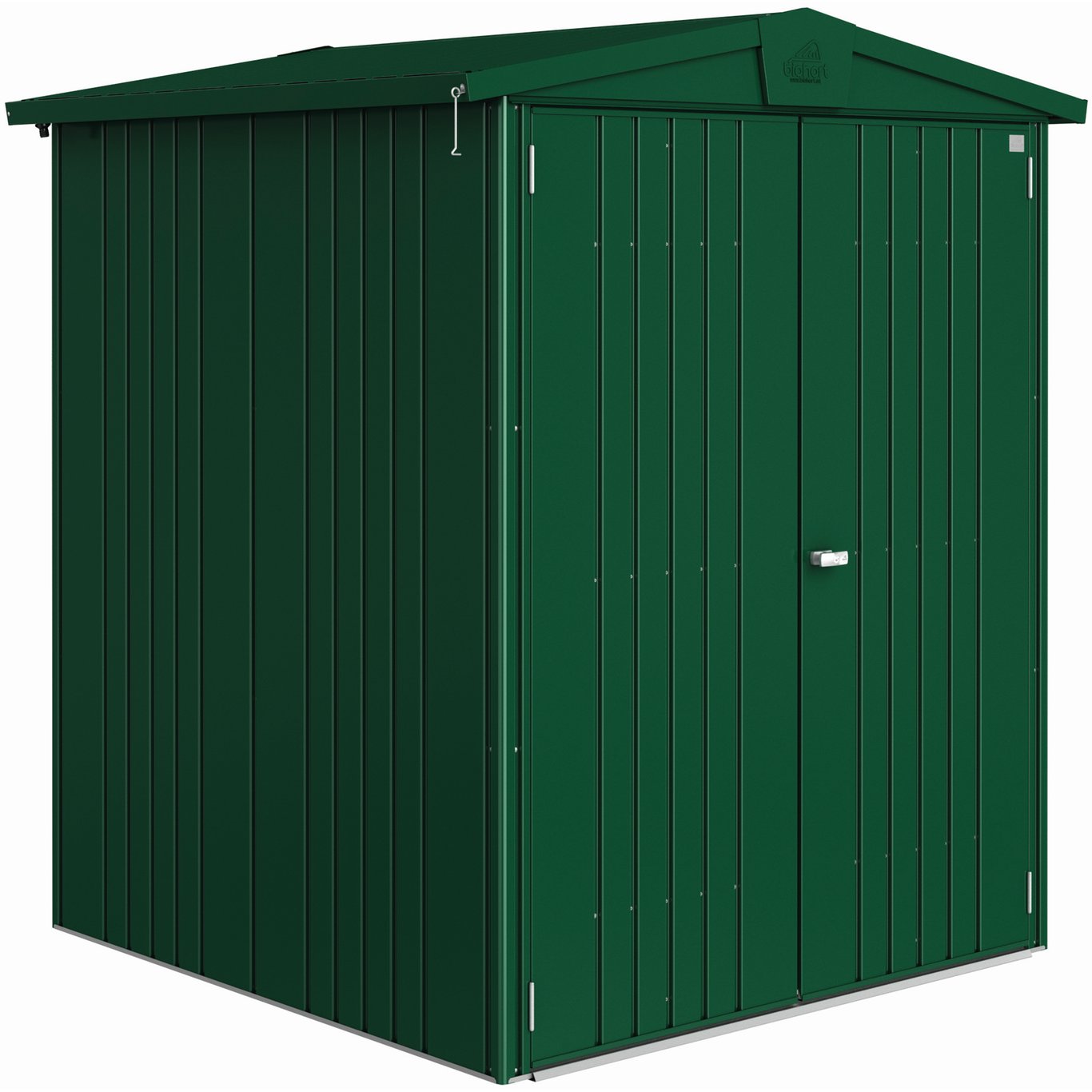 BIOHORT UTEBOD EUROPA STR 2 MØRK GRØNN METALLIC