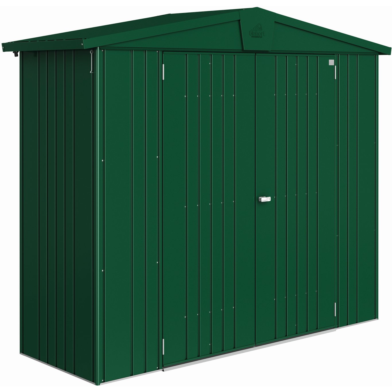 BIOHORT UTEBOD EUROPA STR 2A MØRK GRØNN