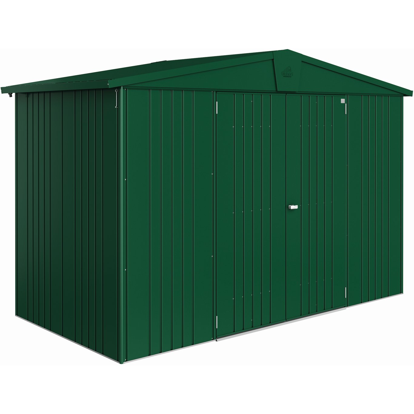 BIOHORT UTEBOD EUROPA STR 4A MØRK GRØNN METALLIC