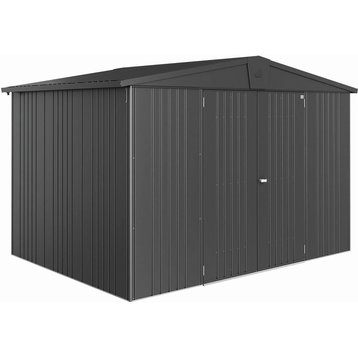 BIOHORT UTEBOD EUROPA STR 5 MØRK GRÅ BIOHORT UTEBOD EUROPA STR 5 MØRK GRÅ