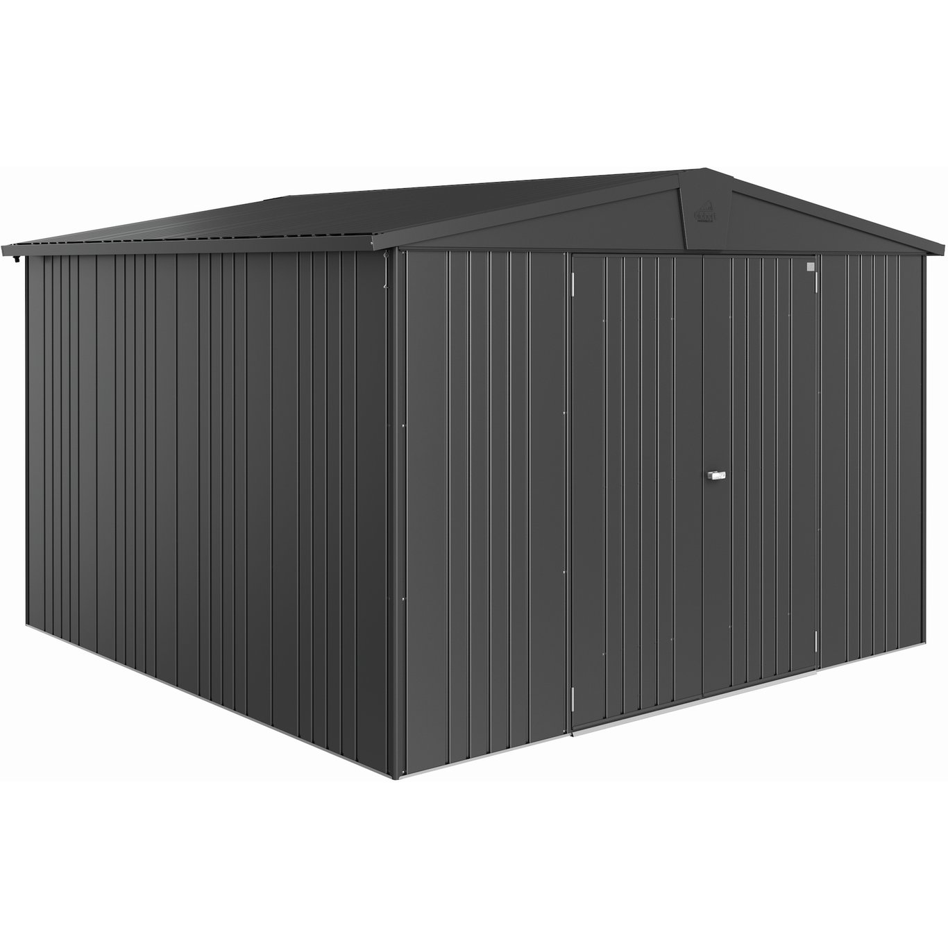 BIOHORT UTEBOD EUROPA STR 7 MØRK GRÅ BIOHORT UTEBOD EUROPA STR 7 MØRK GRÅ