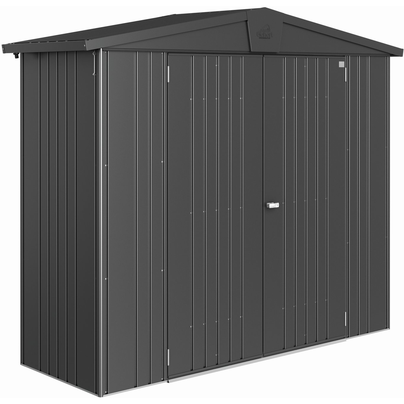 BIOHORT UTEBOD EUROPA STR 2A MØRK GRÅ BIOHORT UTEBOD EUROPA STR 2A MØRK GRÅ