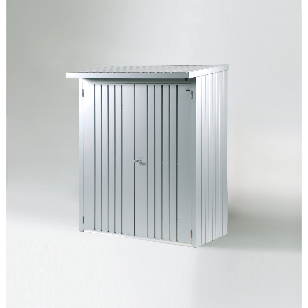 BIOHORT DØRER TIL WOODSTOCK 150 SØLV