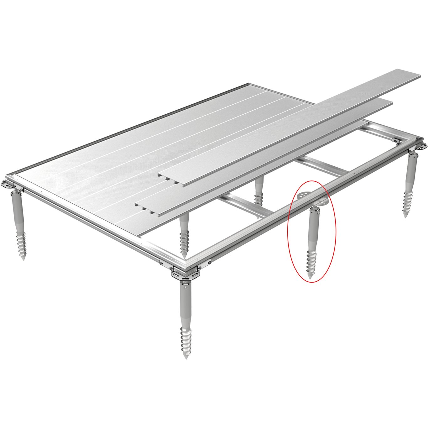 BIOHORT SMARTBASE PLUS TILLEGGSPAKKE BIOHORT SMARTBASE PLUS TILLEGGSPAKKE