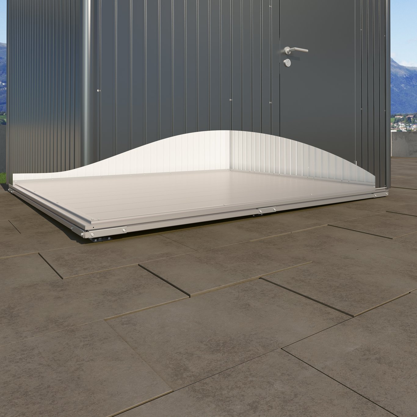 BIOHORT SMARTBASE HIGHLINE H4, AVANTGARDE A7 PANORAMA P4 BIOHORT SMARTBASE HIGHLINE H4, AVANTGARDE A7 PANORAMA P4
