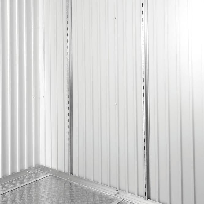 BIOHORT HYLLESTOLPER FOR EUROPA + REDSKAPSBOD BIOHORT HYLLESTOLPER FOR EUROPA + REDSKAPSBOD