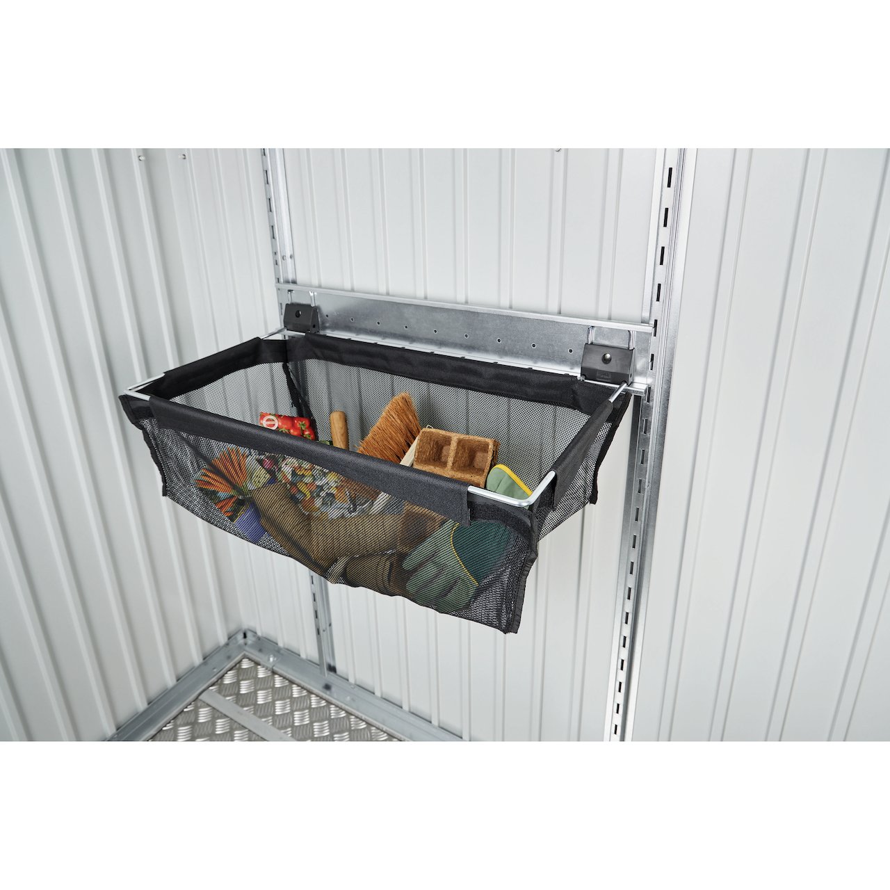 BIOHORT KURV MED OPPHENGSSKINNE