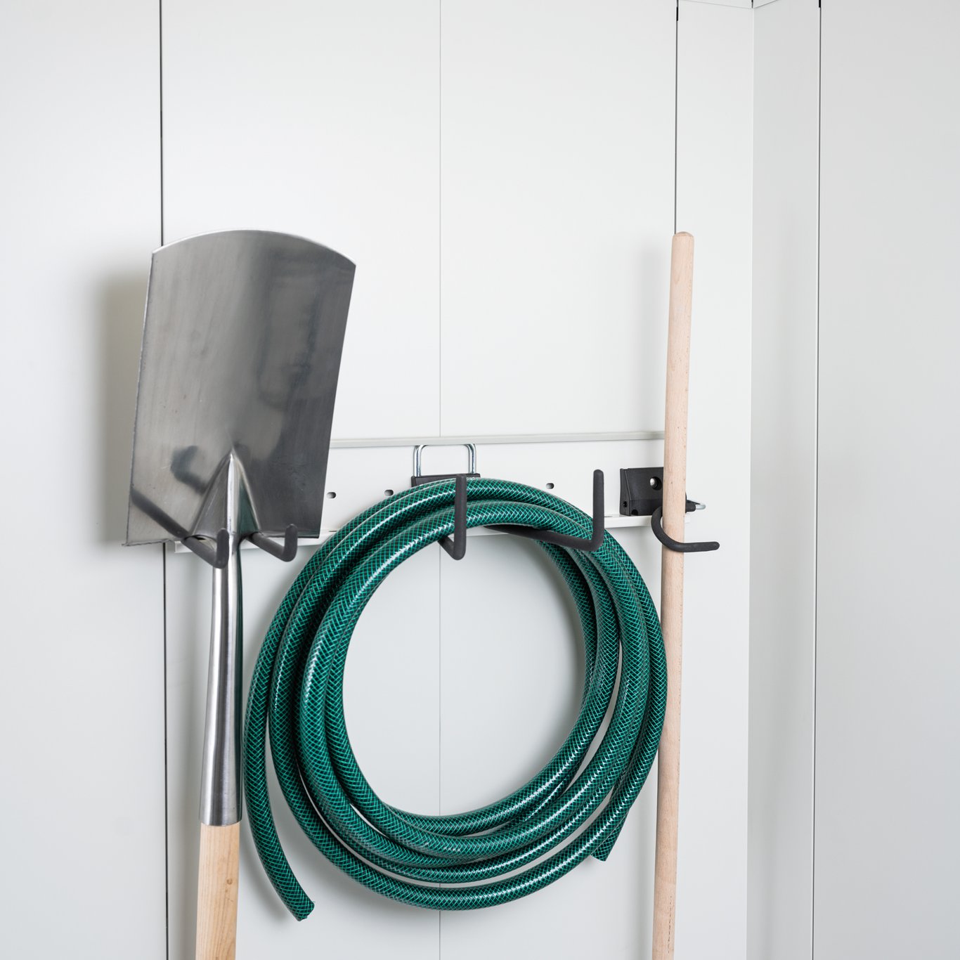 BIOHORT KROK-SETT REDSKAPSBOD NEO