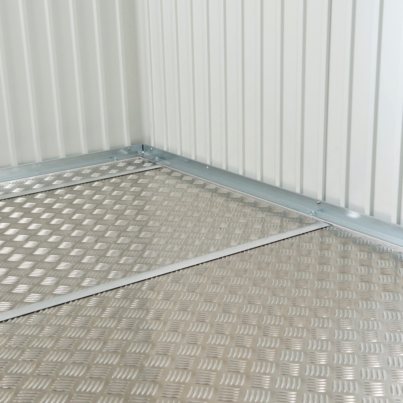 BIOHORT GULVPLATER FOR REDSKAPSBOD NEO 3D/4C BIOHORT GULVPLATER FOR REDSKAPSBOD NEO 3D/4C