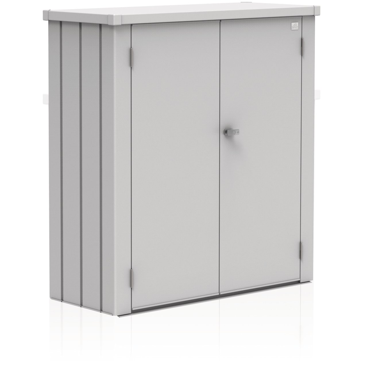 BIOHORT TERRASSESKAP ROMEO STR M SØLV BIOHORT TERRASSESKAP ROMEO STR M SØLV