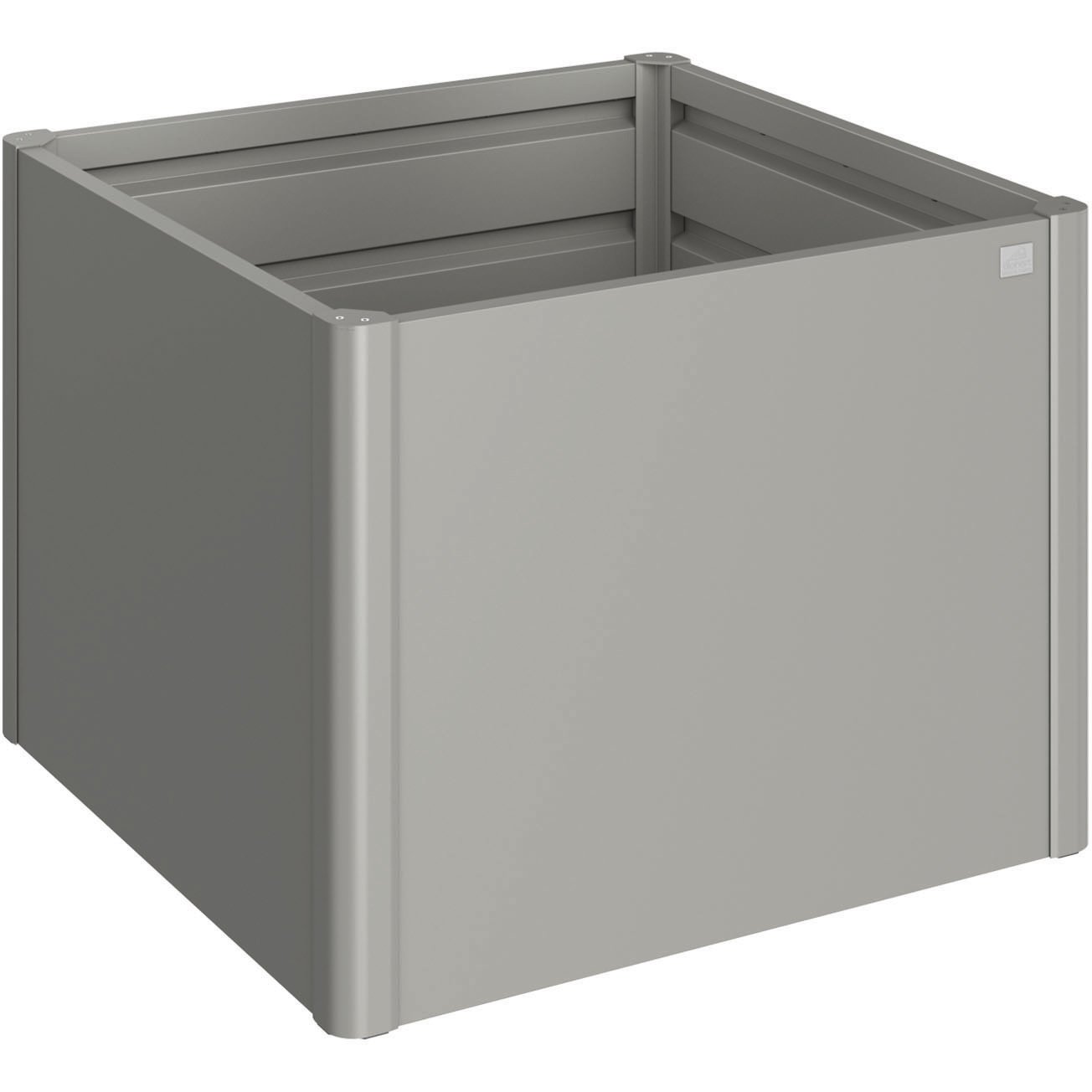 BIOHORT HØYBED STR 1X1 kvartsgrå BIOHORT HØYBED STR 1X1 kvartsgrå