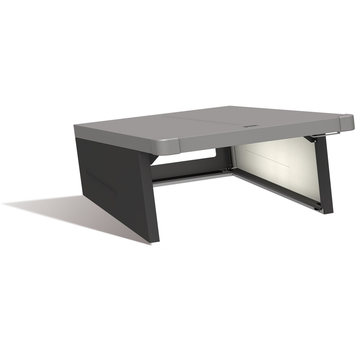 BIOHORT GARASJE TIL ROBOTGRESSKLIPPER CHARLY 2 BIOHORT GARASJE TIL ROBOTGRESSKLIPPER CHARLY 2