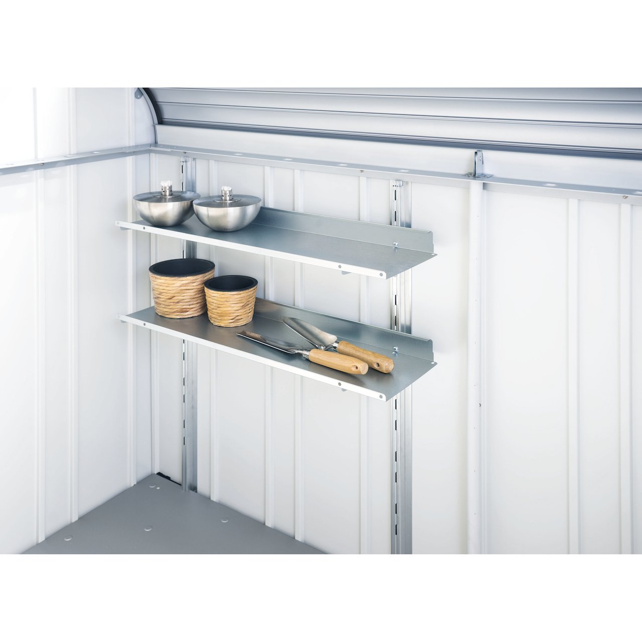 BIOHORT HYLLESETT STOREMAX 190