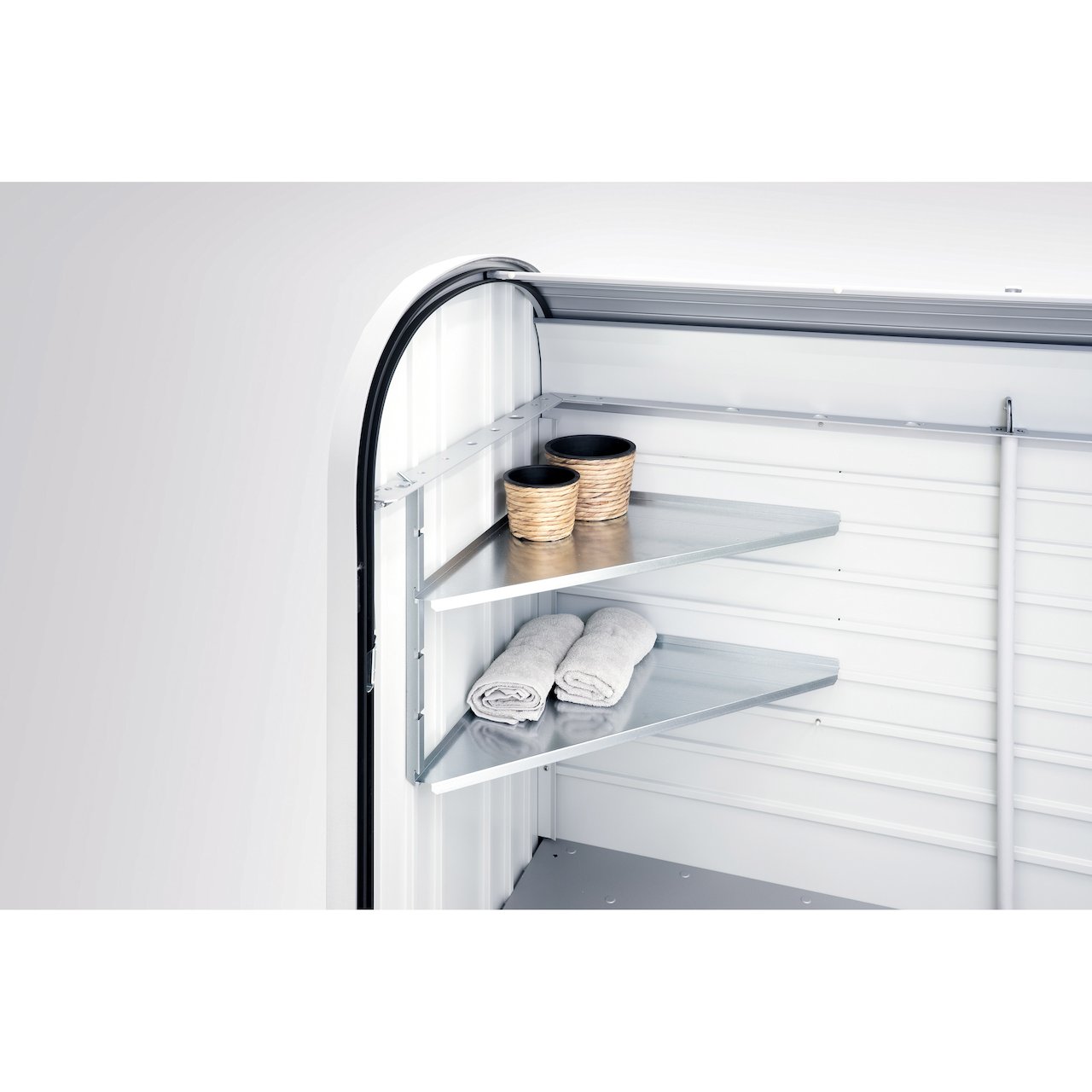 BIOHORT HYLLESETT FOR STOREMAX 160