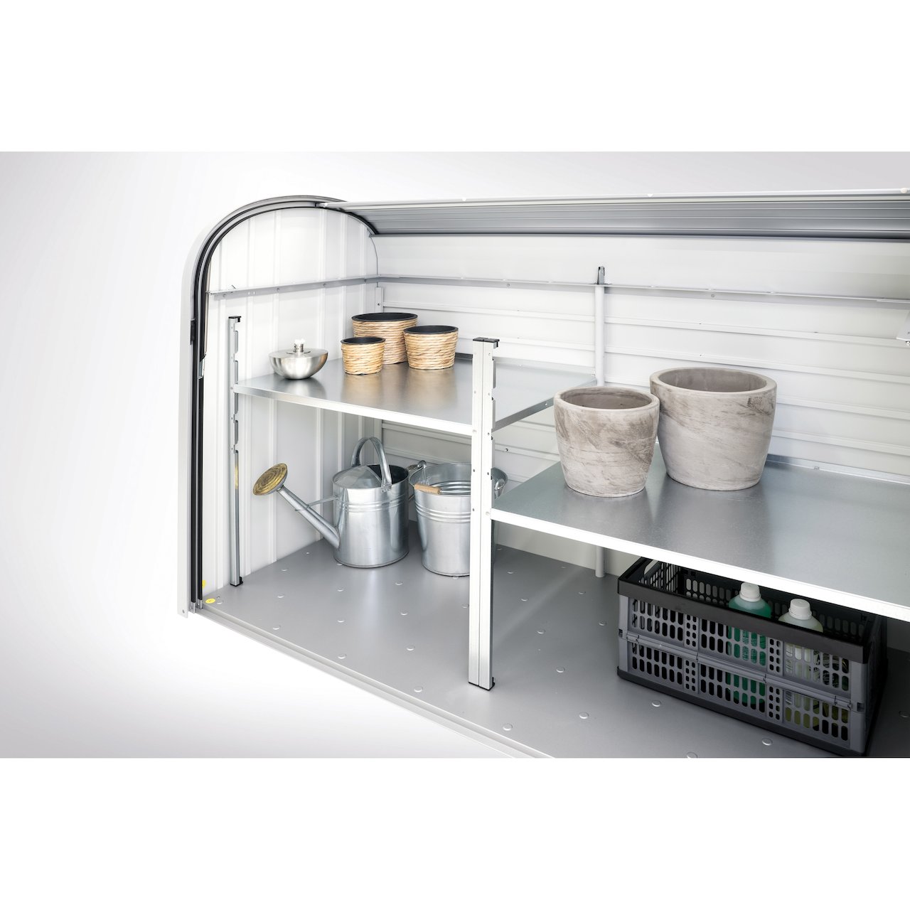 BIOHORT STORT HYLLESETT STOREMAX 190 BIOHORT STORT HYLLESETT STOREMAX 190