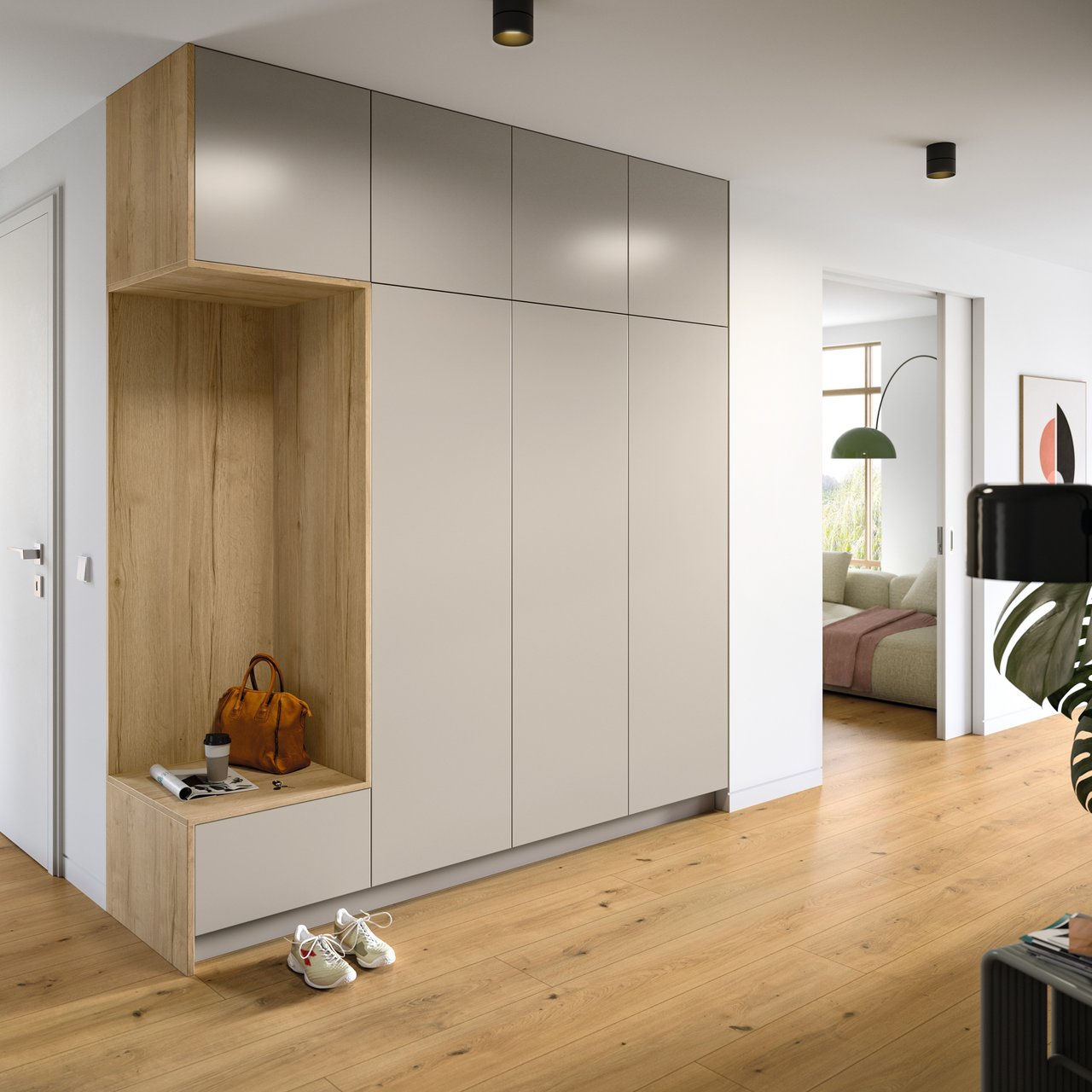 EGGER HONEY CADIZ OAK EGGER HONEY CADIZ OAK