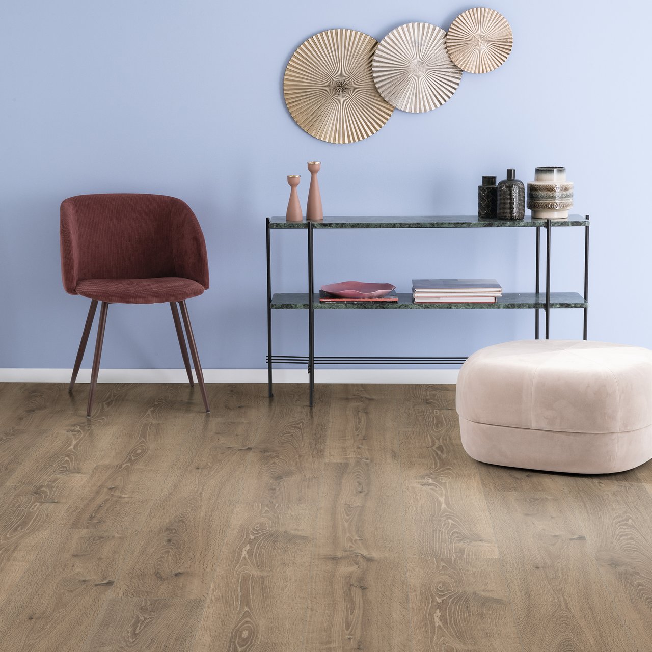 EGGER GREY BAYFORD OAK LAMINATGULV EGGER GREY BAYFORD OAK LAMINATGULV